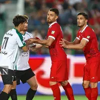 پیشکسوت پرسپولیس: حرمت هاشمیان را نگه نداشتند