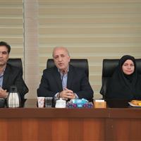 نگاه دولت به جایگاه علم و فناوری نگاهی متعالی است