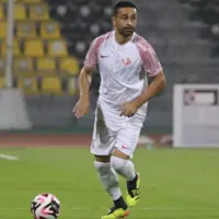 امید ابراهیمی کامل استراحت میکند