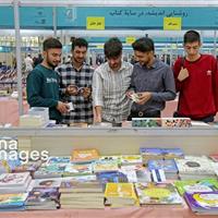 افزون بر ۶۵ میلیارد ریال کتاب در نمایشگاه بجنورد به فروش رفت