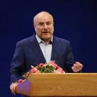 قالیباف: در حوزه انرژی روزی حدود ۹ میلیون بشکه از چاه بالا میآوریم، ۳ میلیونش هدر میرود!