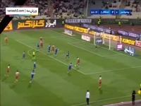 کامبک تاریخی پرسپولیس به مناسبت بازگشت اوسمار