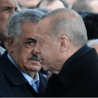 رقیب اردوغان به جاسوسی متهم شد