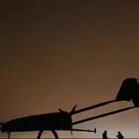 خنثیسازی حمله پهپادی گسترده اوکراین به مسکو