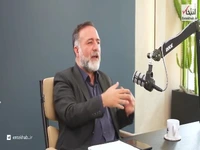 نورانی نژاد: وفاق مسئله مردم نیست؛ مردم میخواهند مسئلهشان حل شود چه با دعوا، چه بی دعوا
