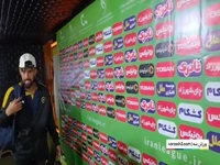 آرش رضاوند باز هم پاسخگو نبود