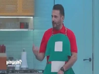 سیدجوادهاشمی: یکبار لخت شدم 85 میلیون ویو خورد برام بسه!