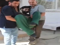 بازگشت اجباری جوان ترکیه‌ای به زندگی، پس از سه سال انزوا از جامعه