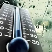 کاهش دما تا ۱۰ درجه در شمال کشور