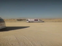 پرواز بالگرد اورژانس برای نجات جان ۲ بیمار در شهرضا