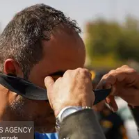 دستگیری محکوم مالی ۴۸۰ میلیاردی در بناب