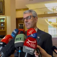 نمره سخنگوی وزارت خارجه به شورای امنیت سازمان ملل