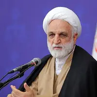 توضیحات مبسوط رئیس دستگاه قضا درخصوص انحلال بانک آینده؛ با متخلفین برخورد خواهد شد
