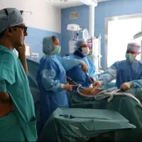 بهره مندی از هوش مصنوعی در درمان آندومتریوز
