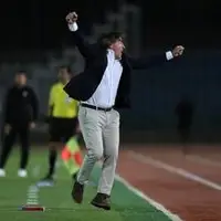 صدرنشینی استقلال، پرتغالیها را به وجد آورد