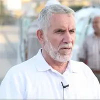 بازداشت یکی از رهبران حماس توسط نظامیان صهیونیست