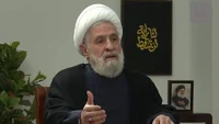 اظهارات دبیرکل حزب‌الله لبنان درباره ارتباط با ایران