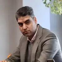 حدادی: با وحید هاشمیان جلسه نداشتیم