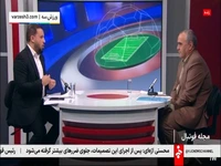 رئیسی‌کیا: مدیران ما درک اقتصادی ندارند