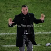 اولین واکنش اوسمار پس از اعلام رسمی پرسپولیس