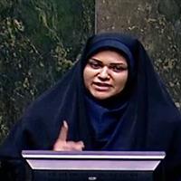 تابآوری اقتصادی کشور بدون حضور فعال بانوان ممکن نیست
