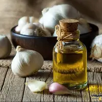خواص روغن سیر!