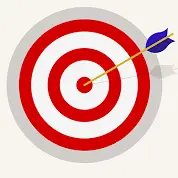 ۴ ویژگی قطعی یک هدف خوب