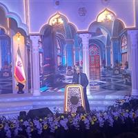 وزیر ارشاد: کردستان نماد وحدت و انسجام ملی است