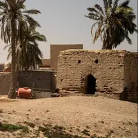 عکس/ خشکسالی شدید عراق