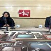 افزایش دما و کاهش بارش در پاییز در خراسان جنوبی