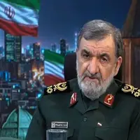 واکنش محسن رضایی به اختلاف میان برخی از چهره‌های سیاسی