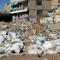تولید روزانه حدود ۸۰۰۰ تن نخاله ساختمانی در شیراز/ ۲۰۰ مدرسه پسماند صفر فعالیت میکنند