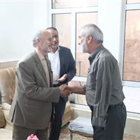 همسران جانبازان، پرستاران گمنام ایثار و صبر هستند