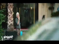 تو زیر پام نشسته بودی شهابو بندازم پایین!