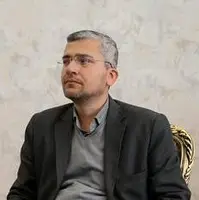ایران تقاضایی برای خرید «اس ۴۰۰» از روسیه داشته است؟/ سخنگوی کمیسیون امنیت ملی توضیح میدهد