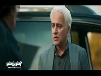 به پریسا گفتم که از مادرش متنفرم!