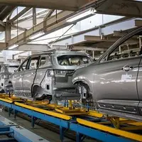 صفهای طولانی و وعدههای ناتمام؛ خریداران خودرو گرفتار شدند