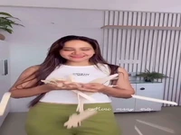 خلاقیت با چوب بستنی