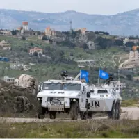 ارتش اسرائیل: یونیفل از عمد پهپاد ما را ساقط کرد