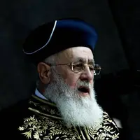 خاخام ارشد صهیونیست تهدید کرد: ما اسرائیل را ترک خواهیم کرد