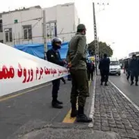 قتل یک جوان در جریان یک دعوای خیابانی