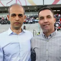 اوسمار این چهره پرسپولیس را در خاطر ندارد!