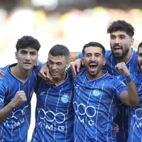 سیدصالحی: استقلال به هارمونی و ترکیب ثابت خود رسیده است