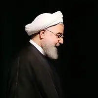 آتش توپخانه بهارستان علیه روحانی