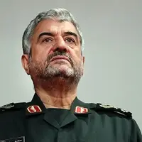 همه چیز درباره عزیز جعفری؛ از ازدواج پرحاشیه وسط جنگ تا فایل صوتی جنجالی