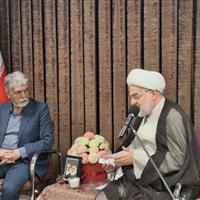 نماینده ولی فقیه در کردستان بر لزوم حمایت از هنرمندان تاکید کرد