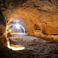 غار موزه در لرستان راهاندازی میشود
