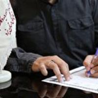 کمک به آزادی زندانی غیر عمد در ولادت  با سعادت حضرت زینب (س)
