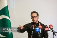 سفیر پاکستان: اسلامآباد پیشنهاد ایران برای تنشزدایی با هند را قبول کرد ولی طرف مقابل نپذیرفت