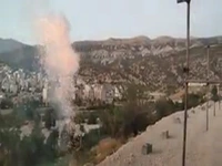 پیشرفت ۵۰ درصدی پروژه ۴۵ متری سروک یاسوج